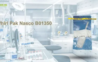 Whirl Pak Nasco B01350